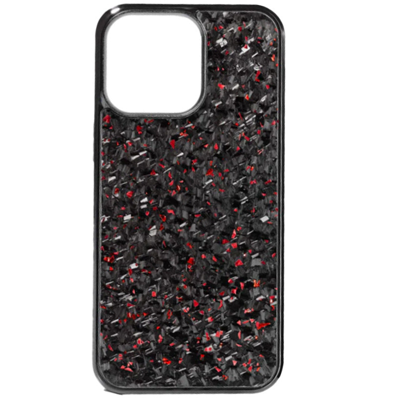 Forged Carbon FIber IPhone Series 12-16