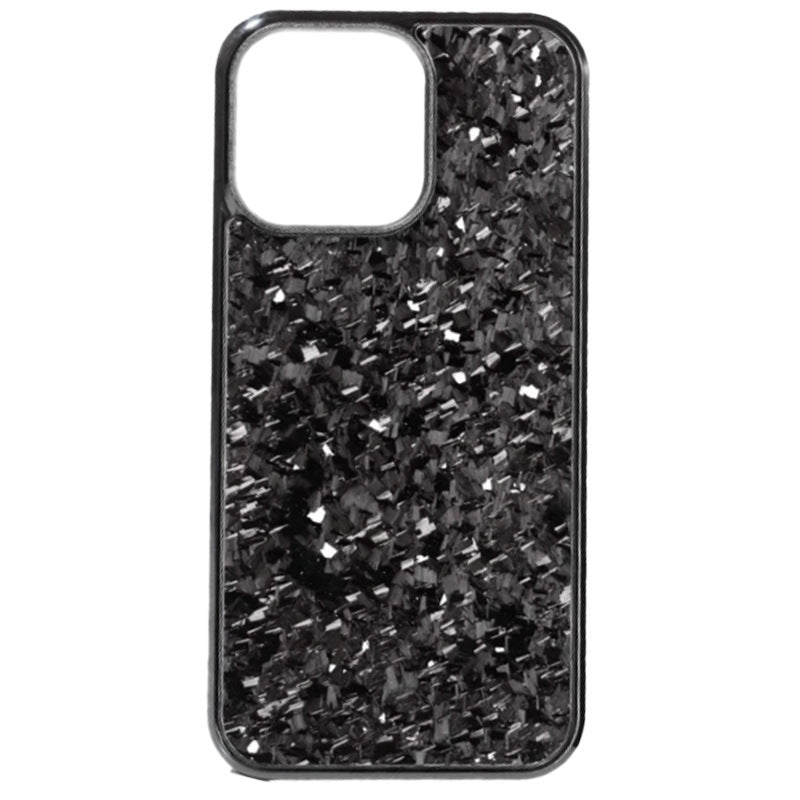 Forged Carbon Fiber Phone Case for iPhone 12-16 Series