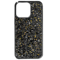 Forged Carbon Fiber Phone Case for iPhone 12-16 Series