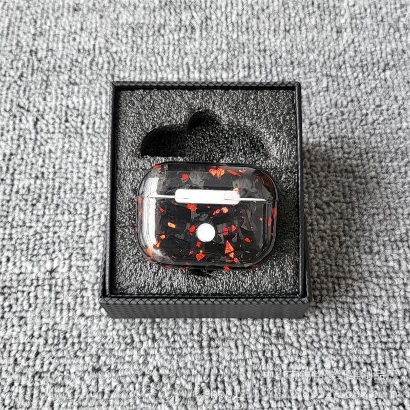 Carbon Fiber Airpods Case