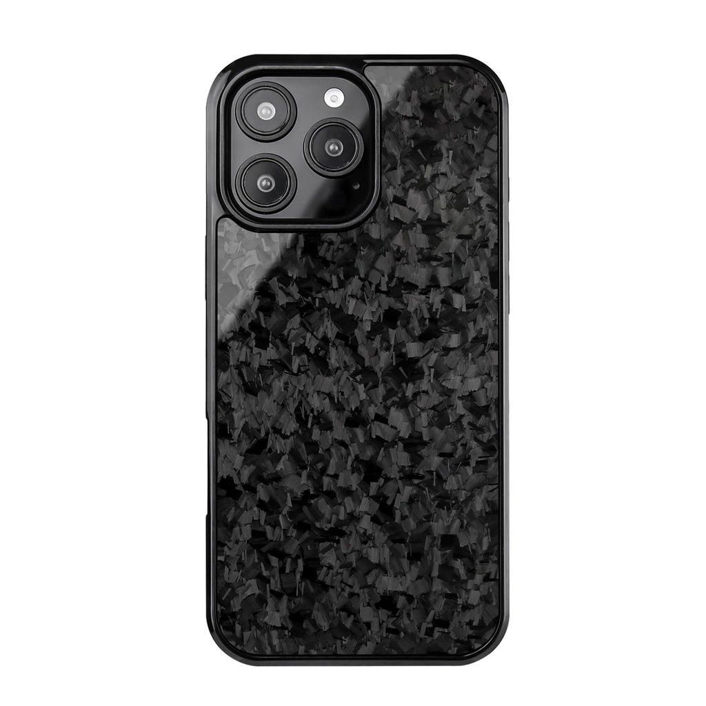 Forged Carbon FIber IPhone Series 12-16