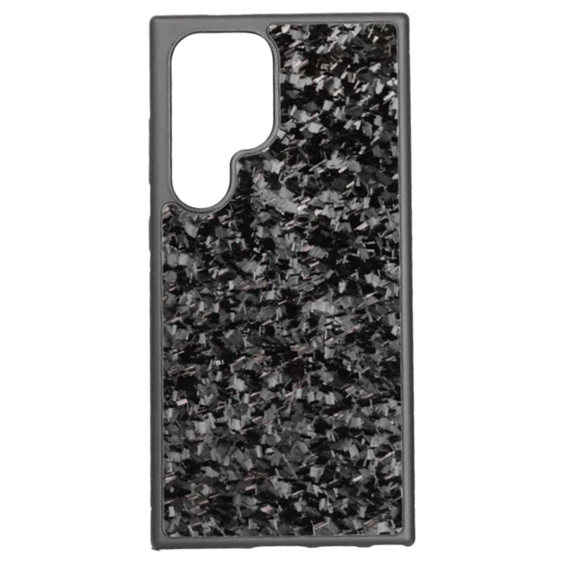 Forged Carbon Fiber Samsung Case From Series S22-S25