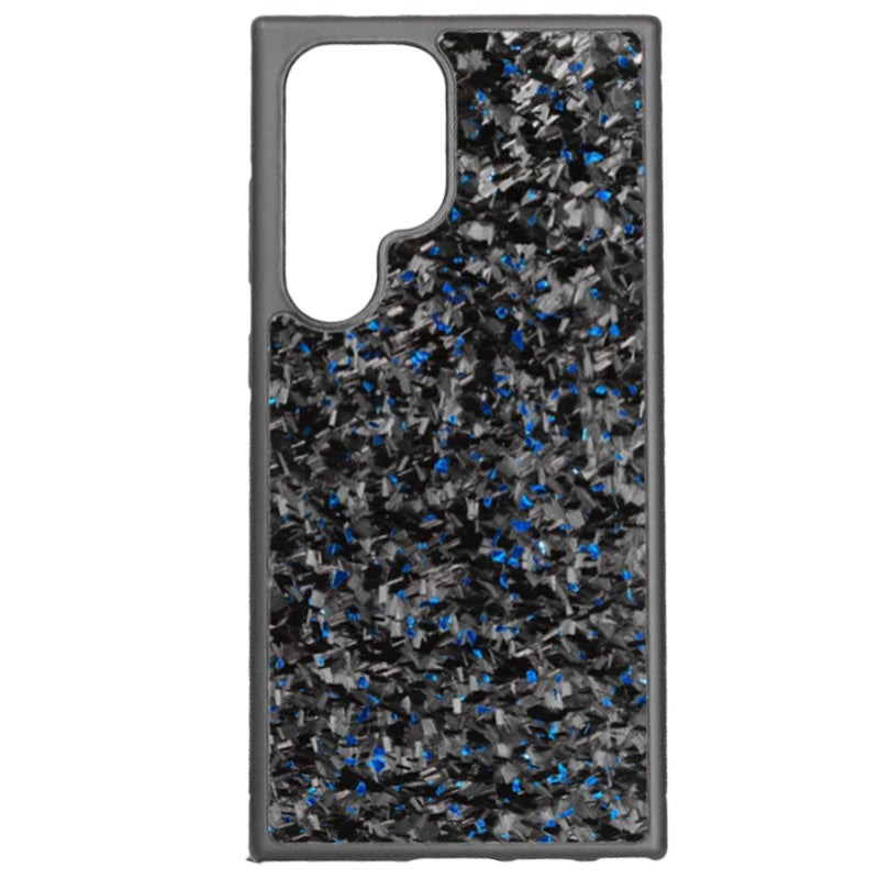 Forged Carbon Fiber Samsung Case From Series S22-S25