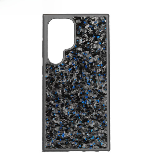 Forged Carbon Fiber Samsung Case From Series S22-S25