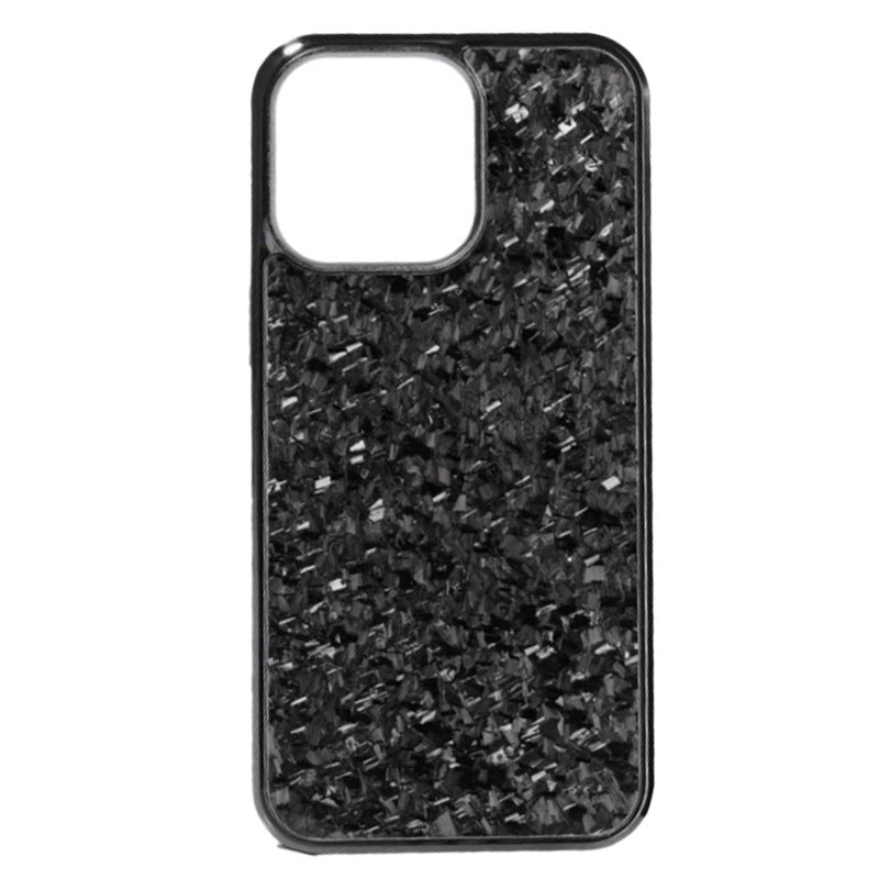Forged Carbon FIber IPhone Series 12-16