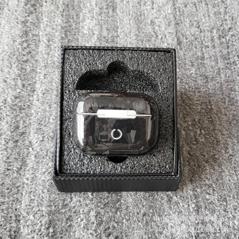 Carbon Fiber Airpods Case