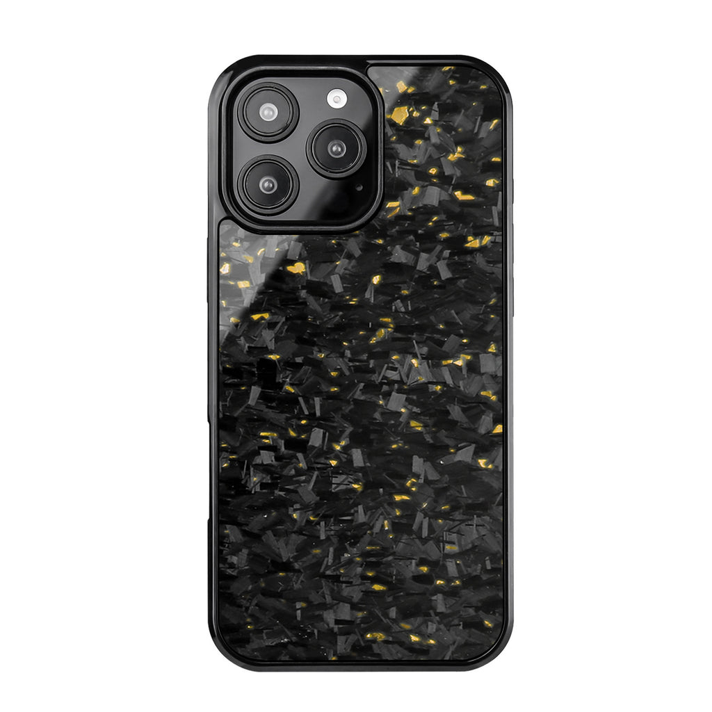 Forged Carbon FIber IPhone Series 12-16